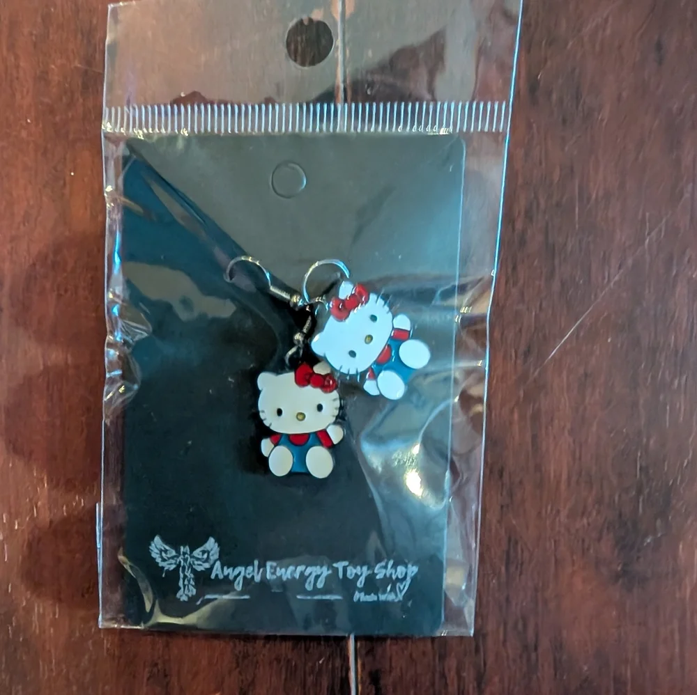 Hello Kitty cute hello